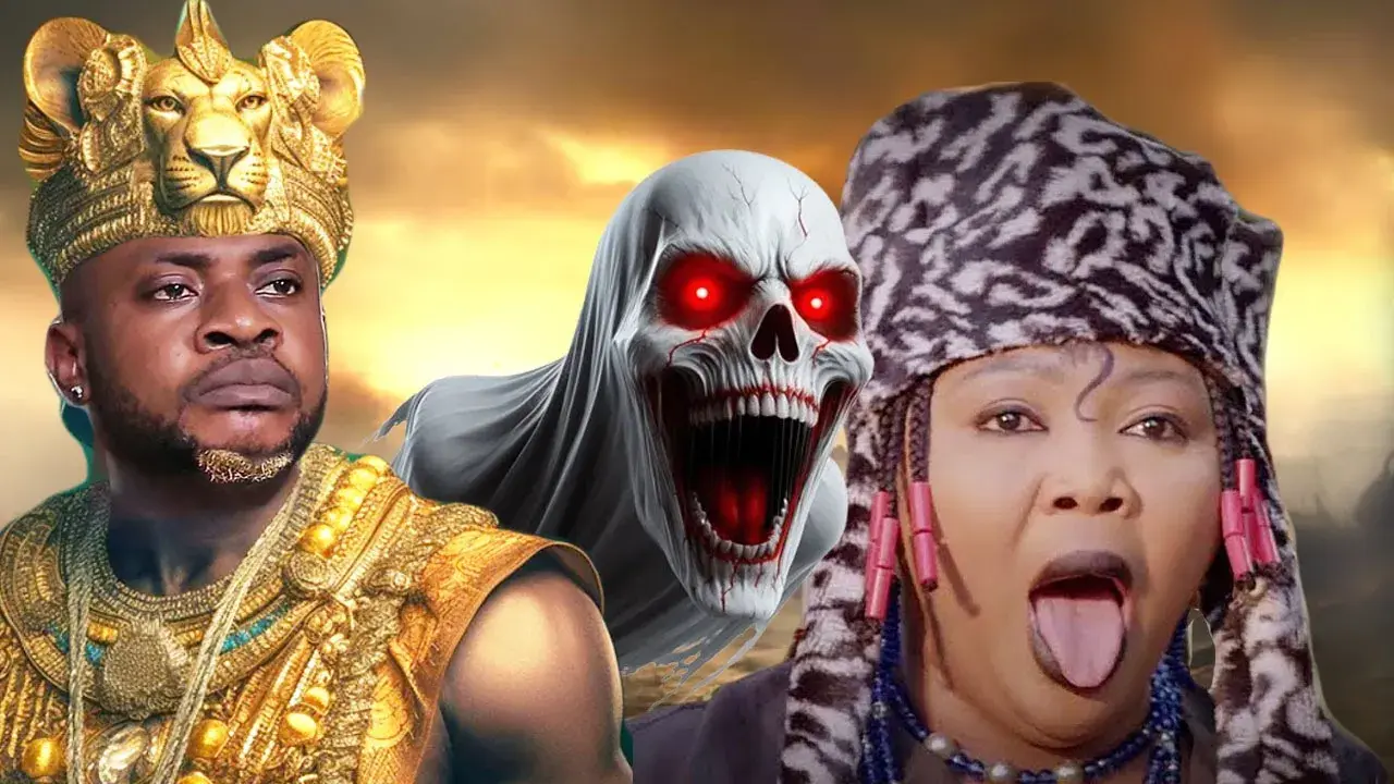 Agbara Dudu