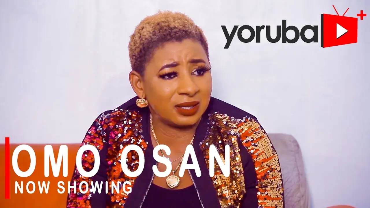 Omo Osan