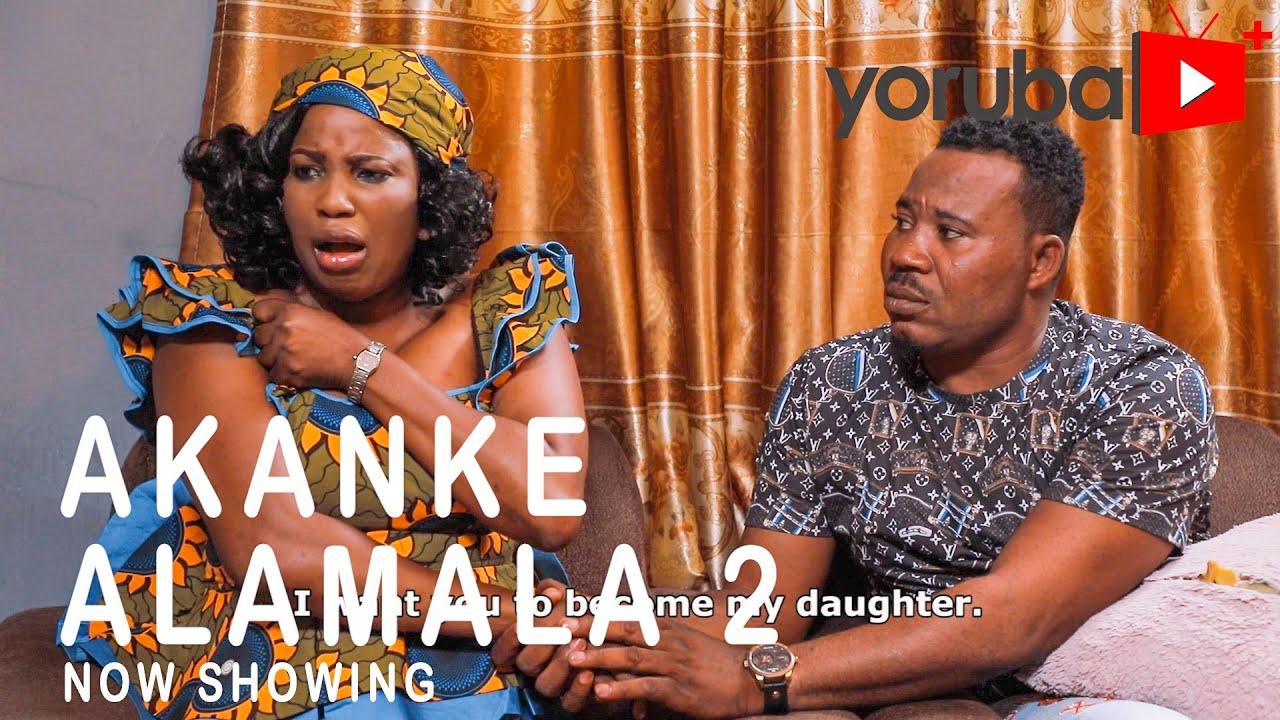 Akanke Alamala