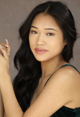Jasmine Gia Nguyen