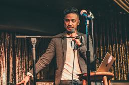 Jason Concepcion