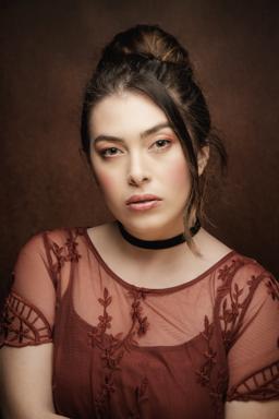 Andrea Bensussen