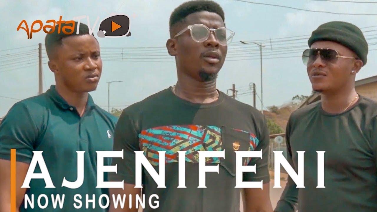 Ajenifeni