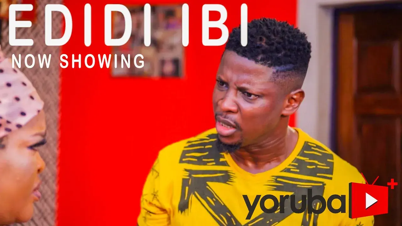 Edidi Ibi