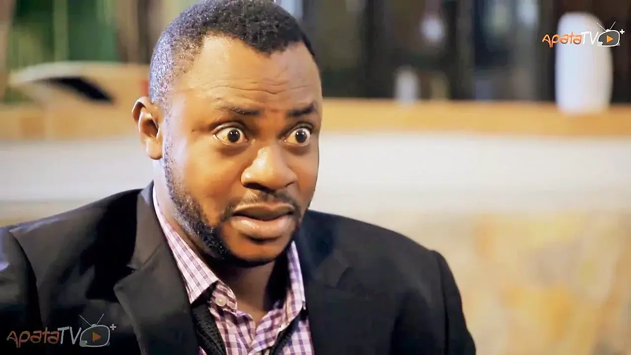 Omo Aje Part 2