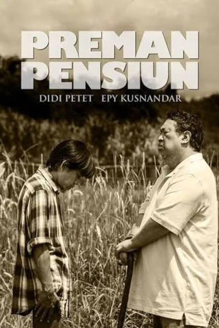 Preman Pensiun S1-S10