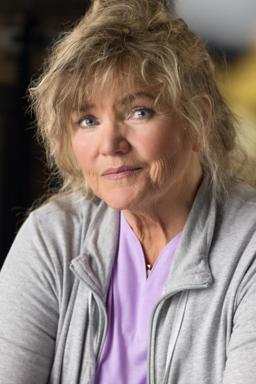 Janet Decker
