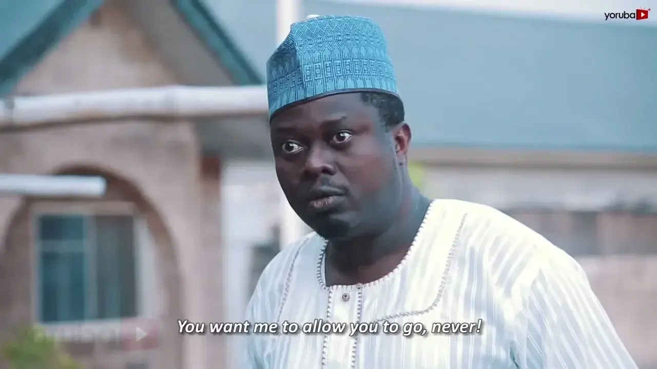 Olore Latest Yoruba Movie Drama