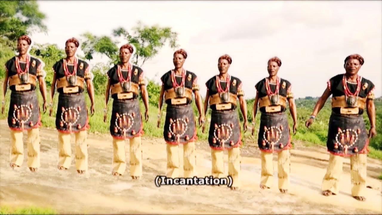 Akoni Meje - A Nigerian Yoruba Movie