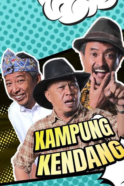 Kampung Kendang
