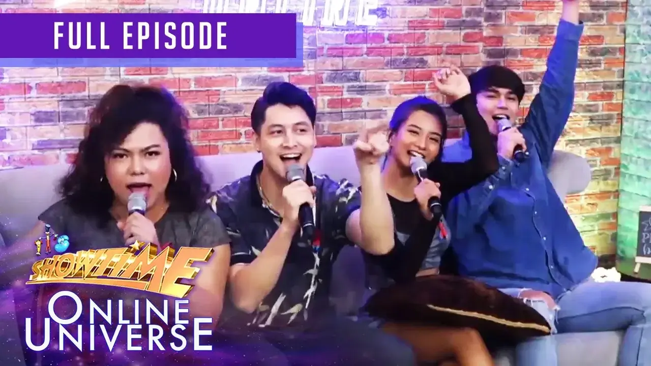 It's Showtime Online Universe