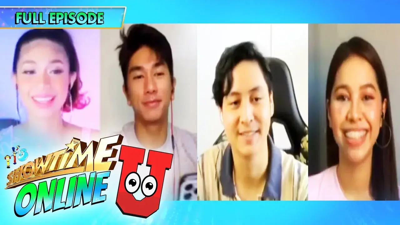 Showtime Online U
