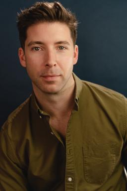 Eric Patrick Harper