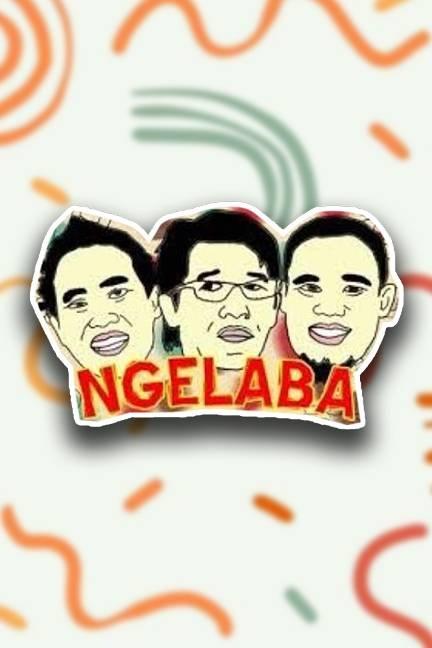 Ngelaba