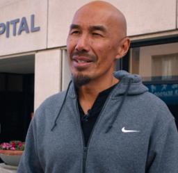 Francis Chan