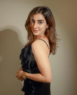 Anumeha Jain