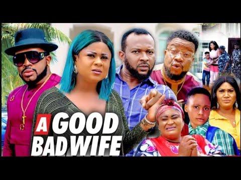 THE GOOD BAD WIFE