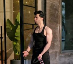 Gurinder Pawar