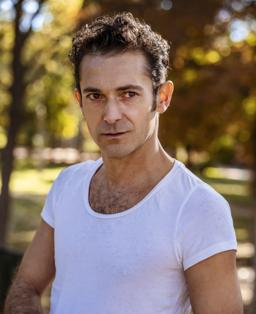 Manuel Cordero