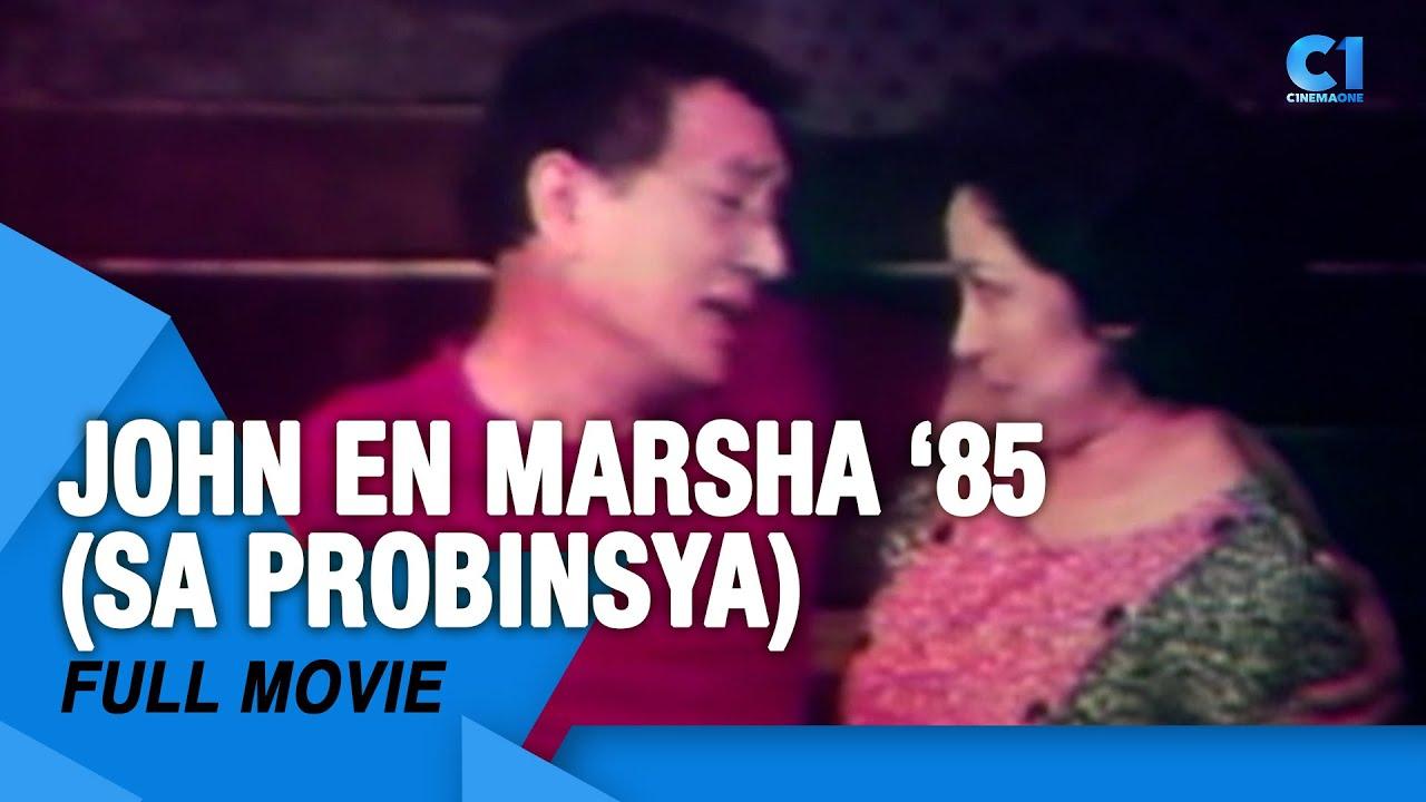 John en Marsha