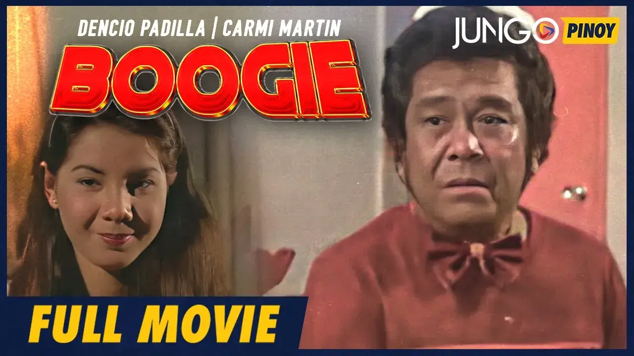 Boogie