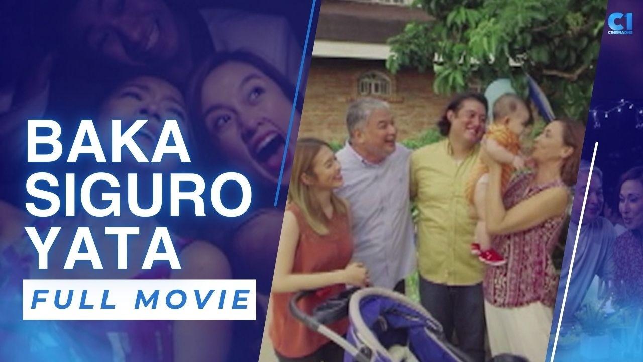 Baka Siguro Yata