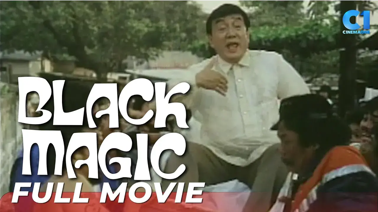 Black Magic