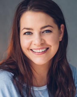 Fiona Helen Armstrong