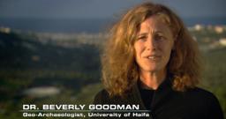 Beverly Goodman