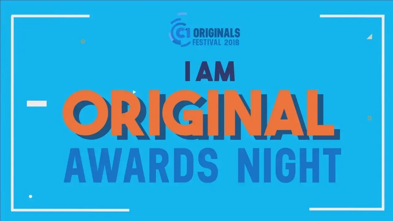 Cinema One Originals Awards Night