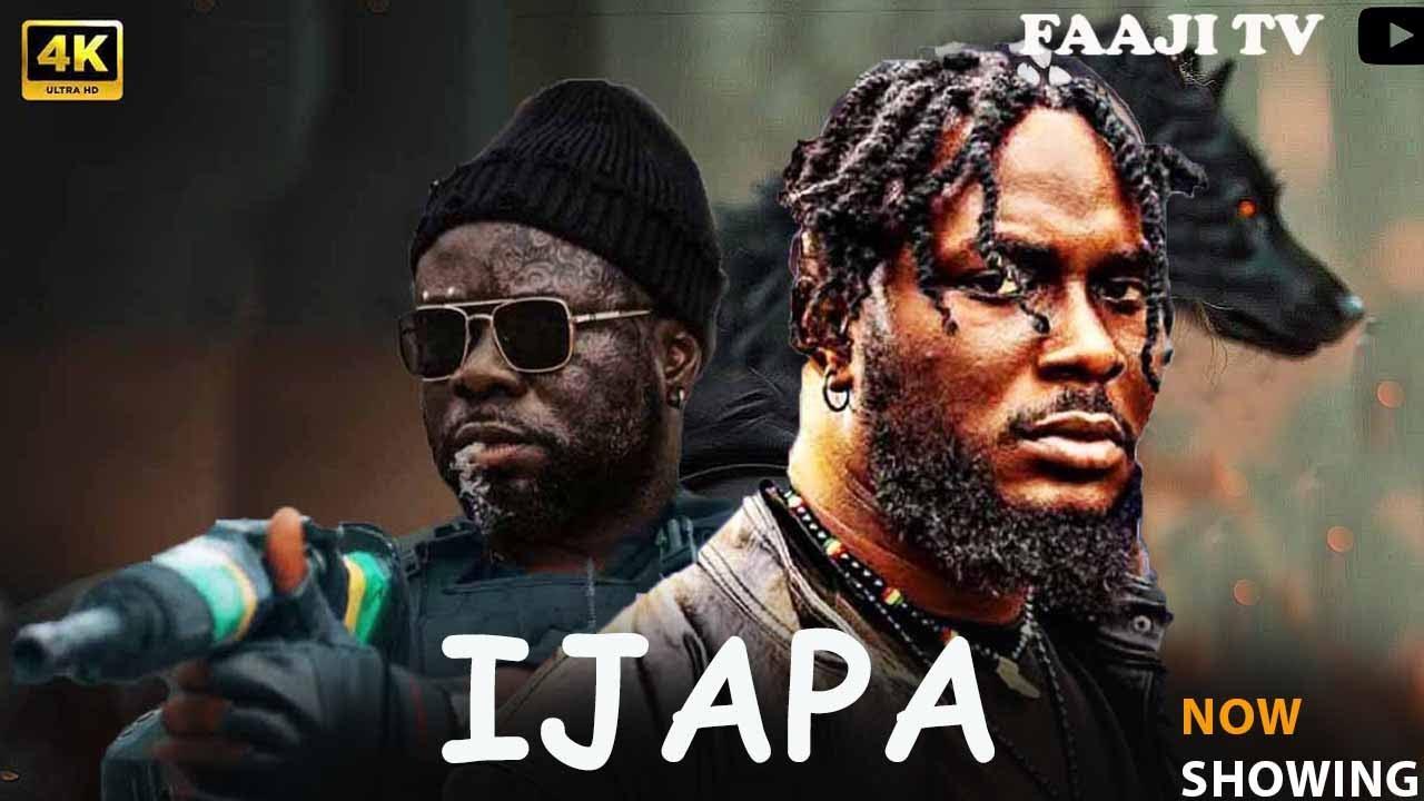 IJAPA
