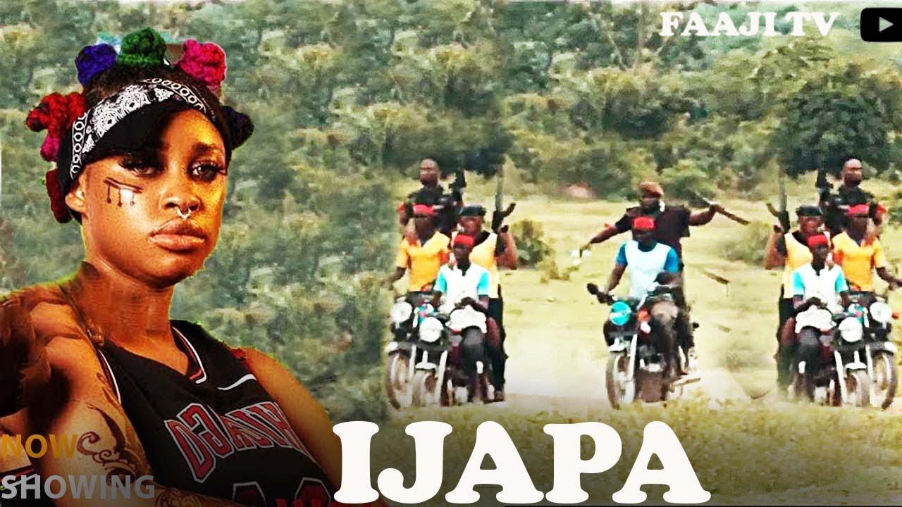 IJAPA