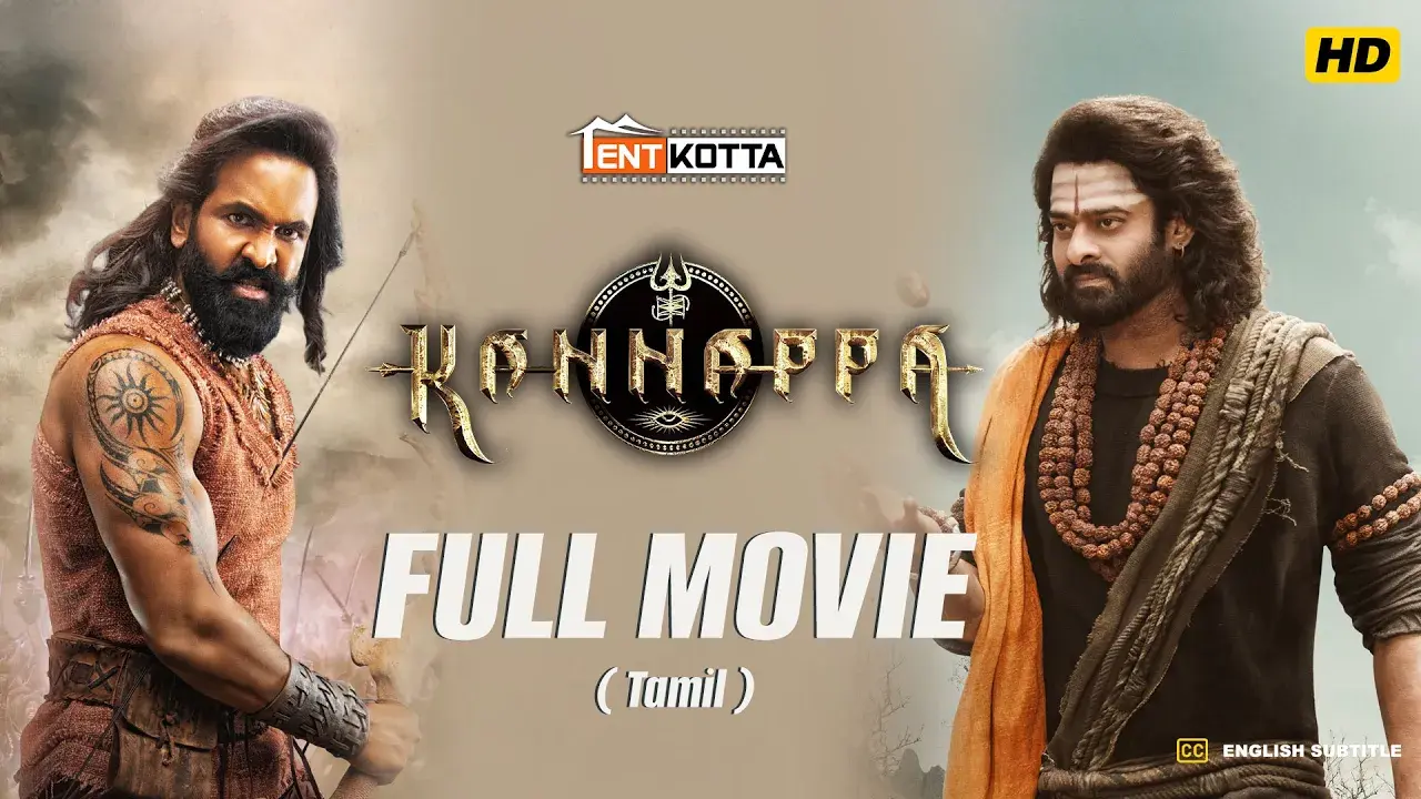 kannappa