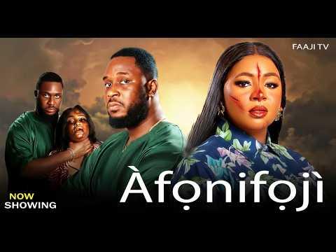 AFONIFOJI