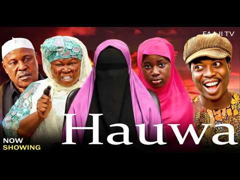 HAUWA