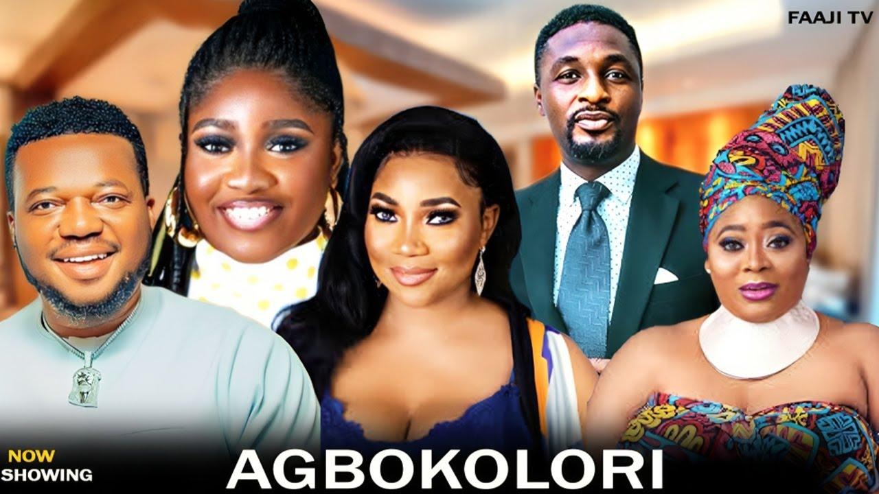 AGBEOKOLORI