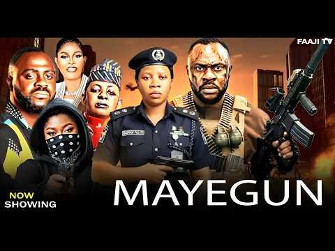 MAYEGUN