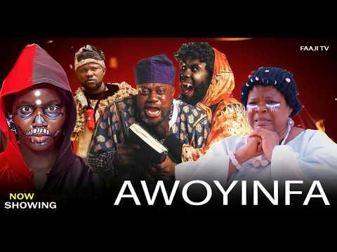 AWOYINFA