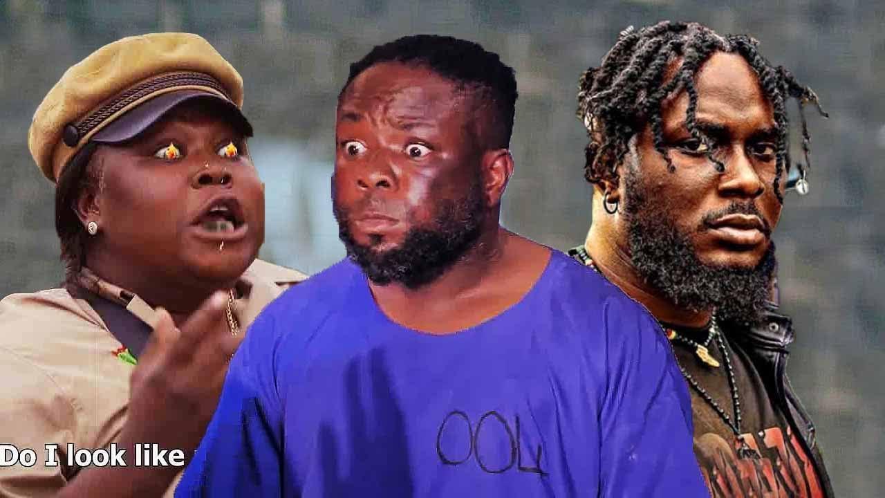 EKUN OBA OLE