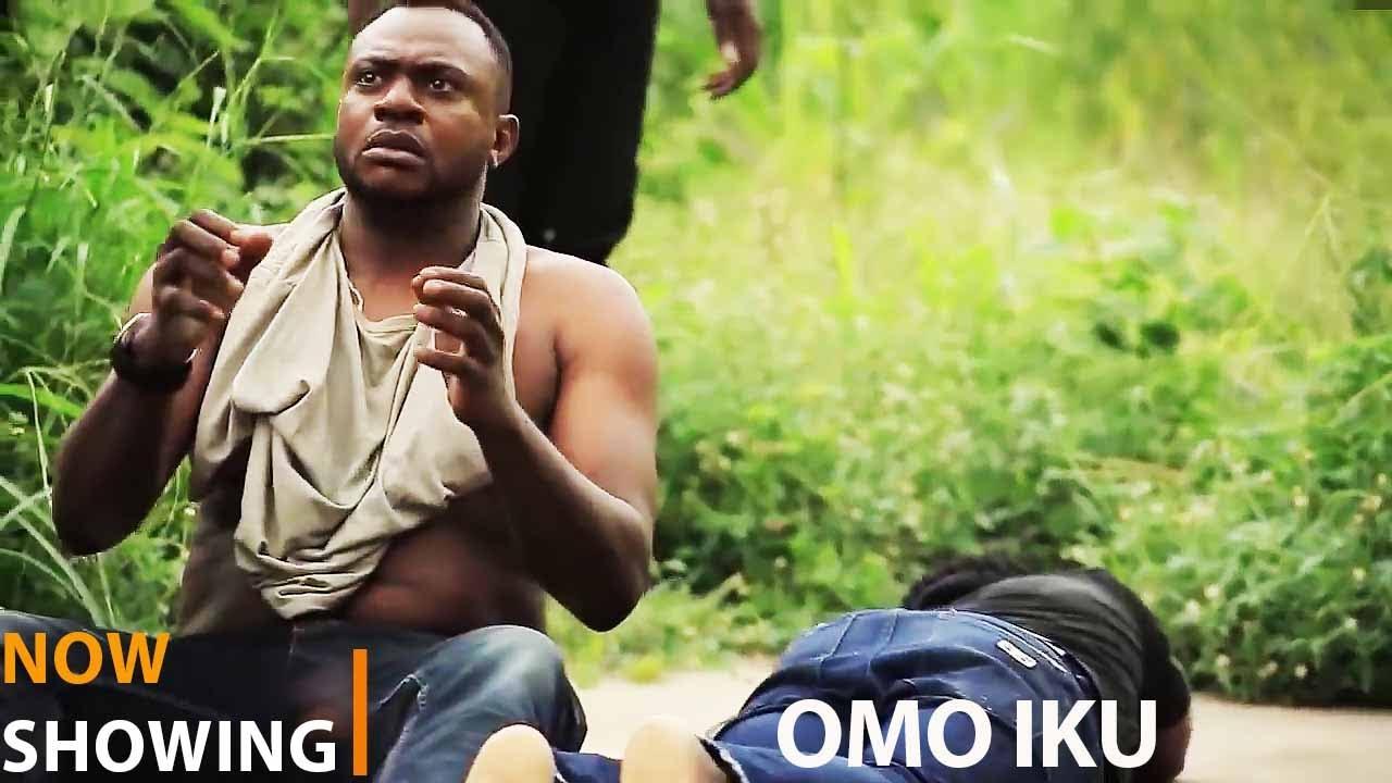 OMO IKU