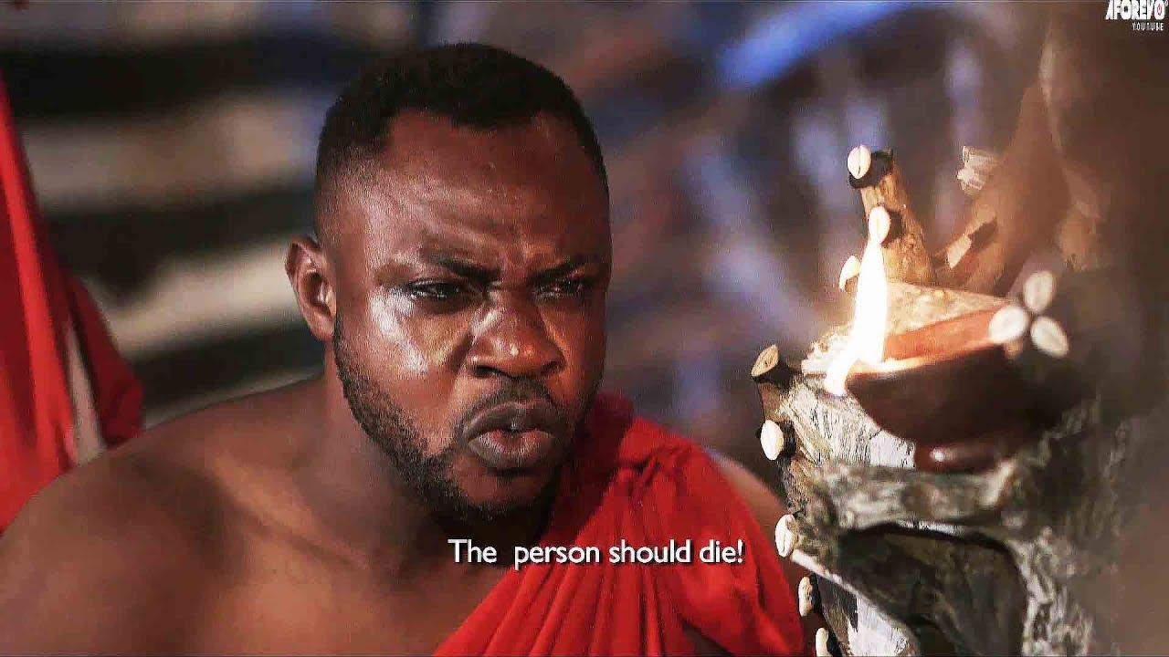 Lakatabu Ikubese - A Nigerian Yoruba Movie