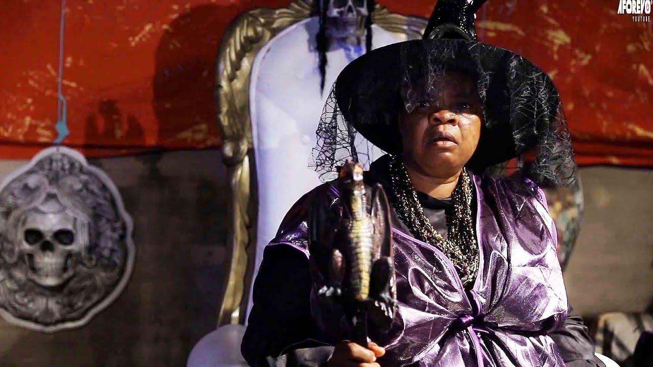 Yeye Oloro