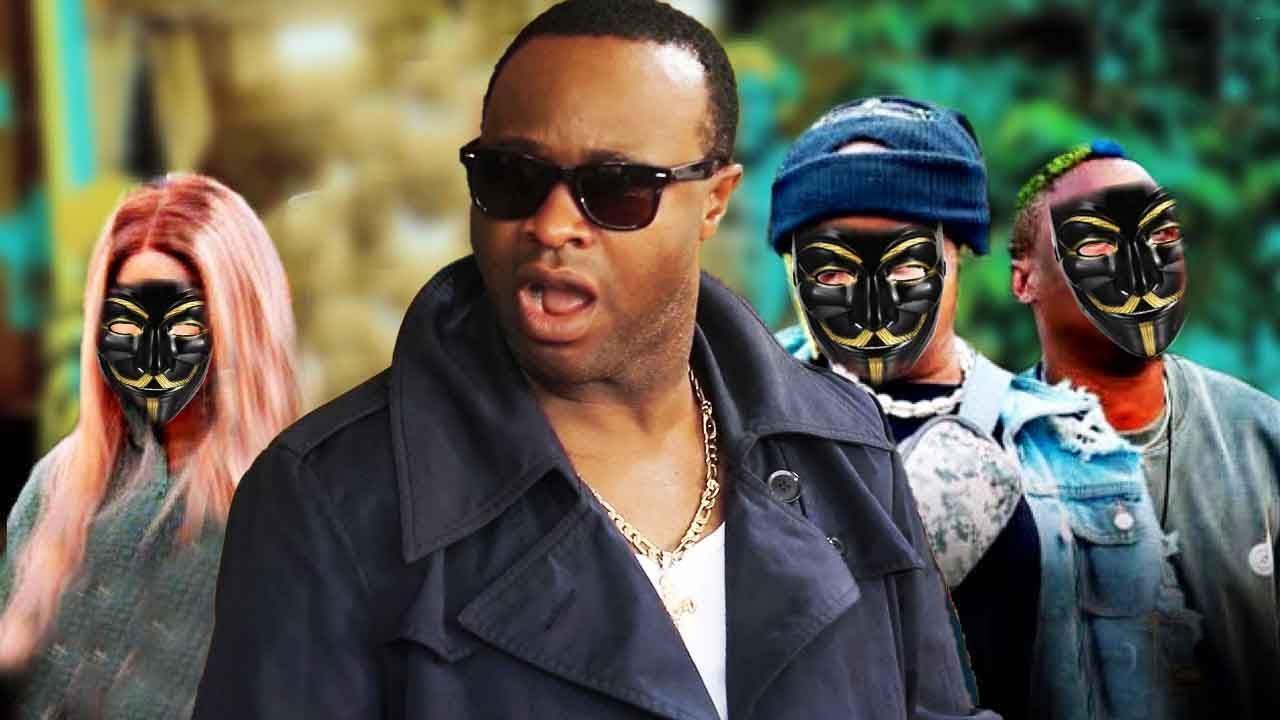 Razor Omo Ole