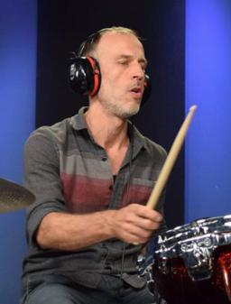 Matt Johnson