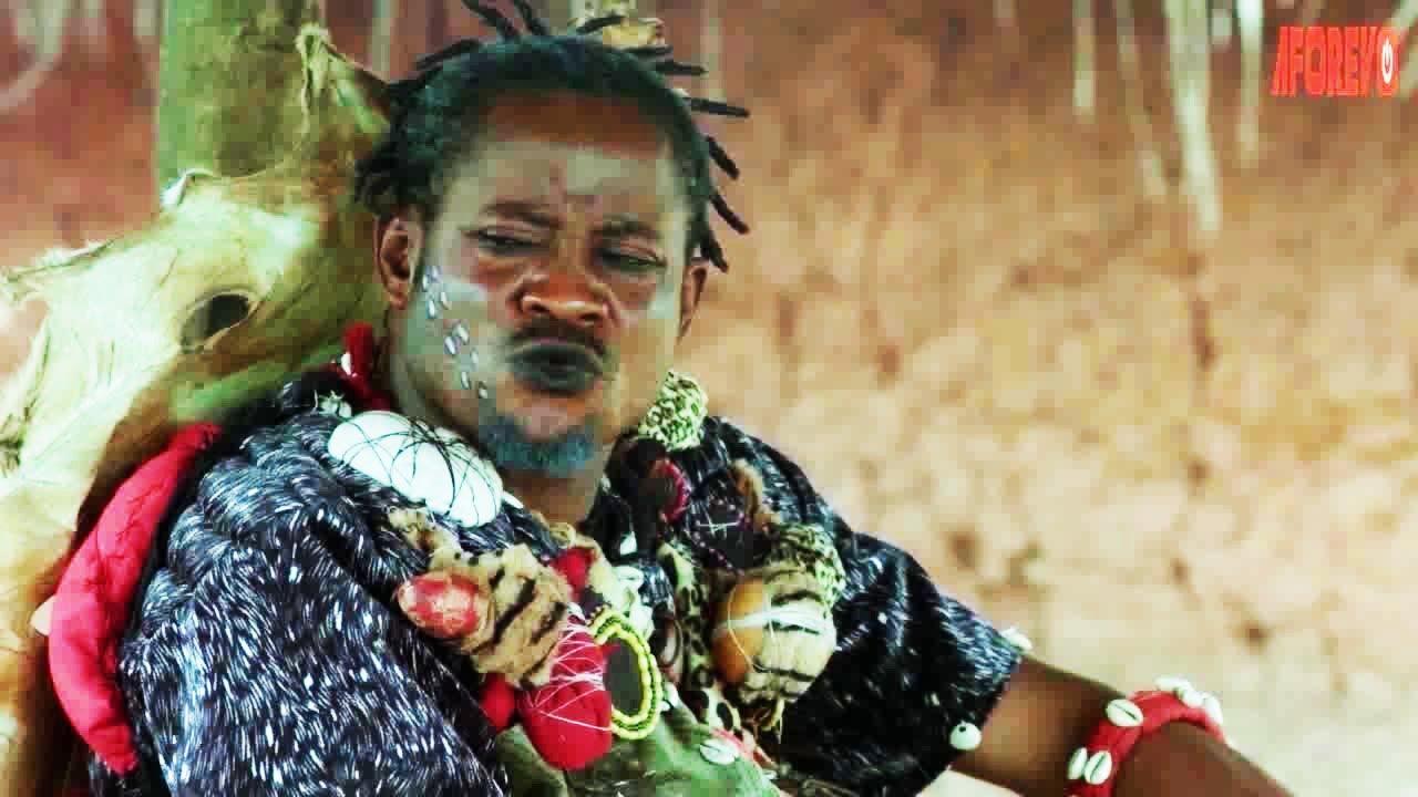Gbayela - A Nigerian Yoruba Movie