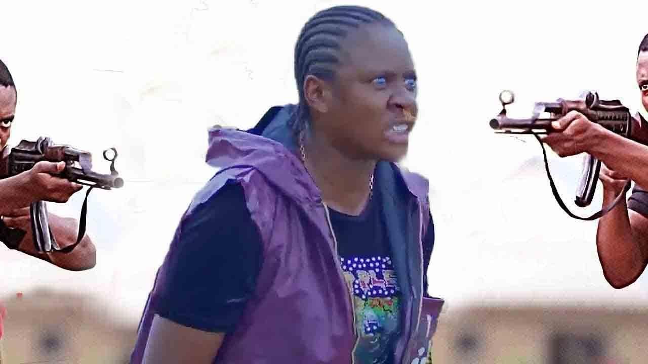 Ogara Oloosa - A Nigerian Yoruba Movie