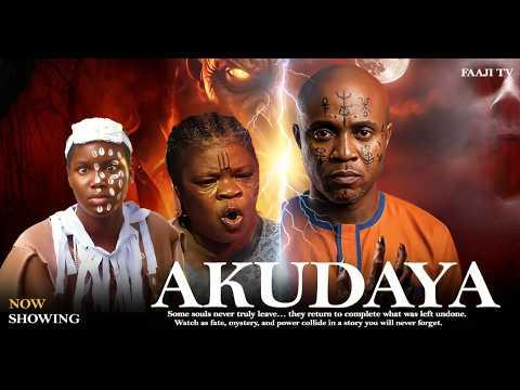 AKUDAYA