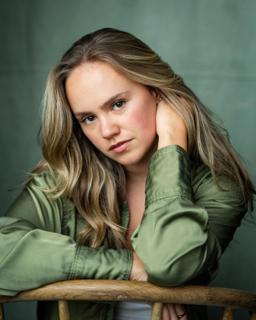 Jemima Woolnough