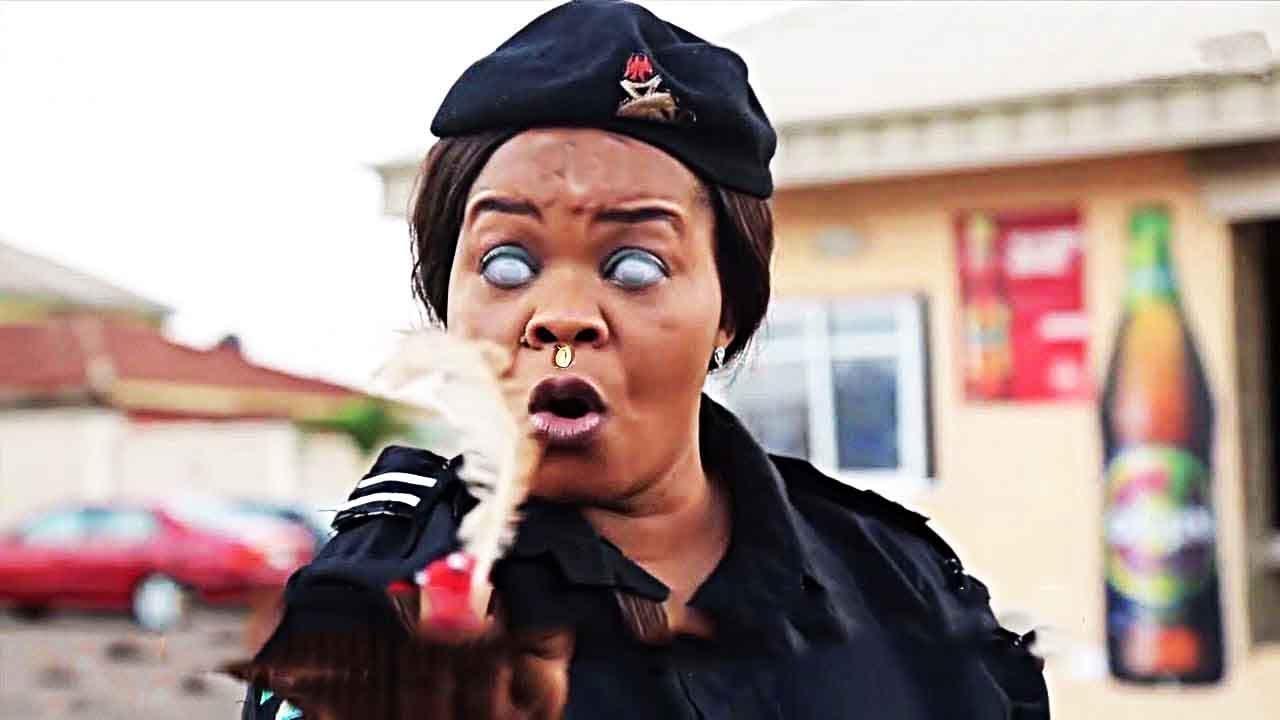 Akinkanju Obirin - A Nigerian Yoruba Movie