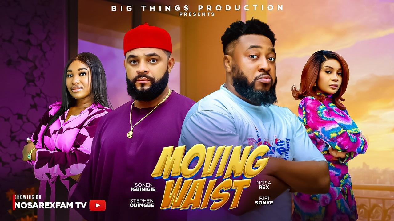 MOVING WAIST
